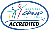 American Camp Association accredited